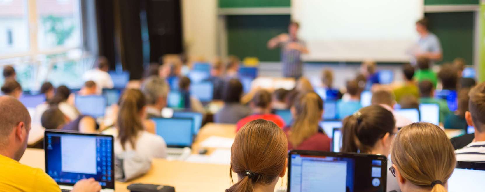 Egyetemi szak lett a Dolgok Internet&eacute;ből