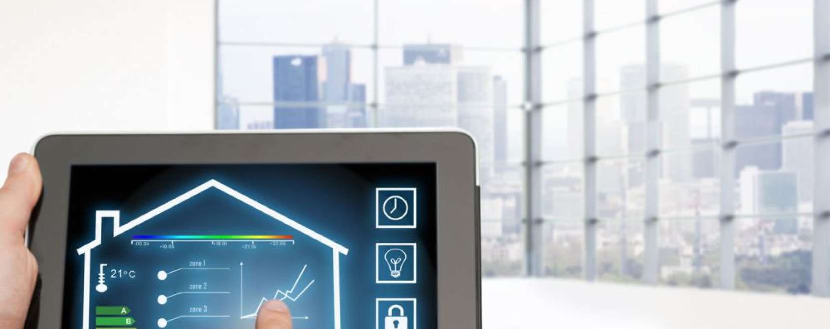 Keleti kih&iacute;v&oacute; az okosotthonok piac&aacute;n