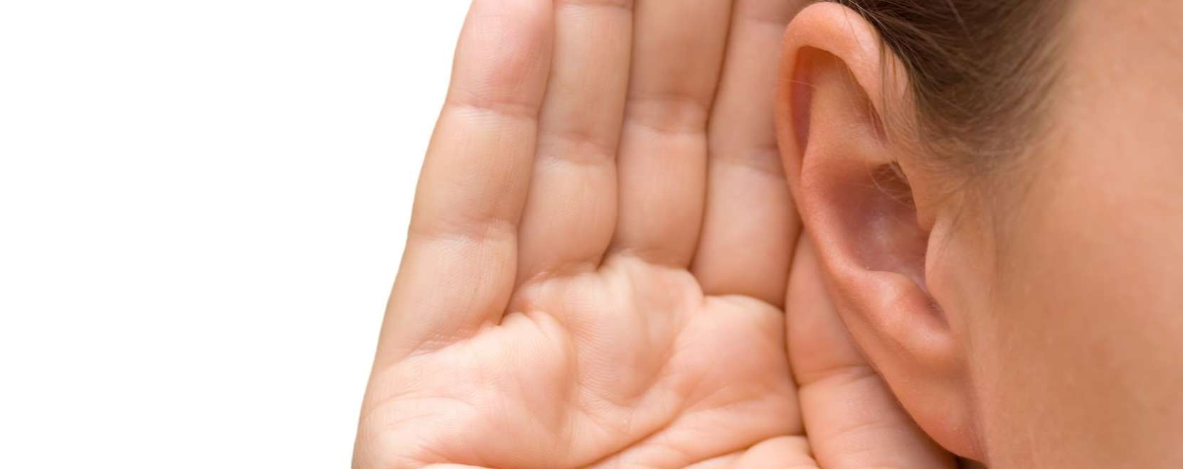 Intelligens hallókészüléket támogat az Apple