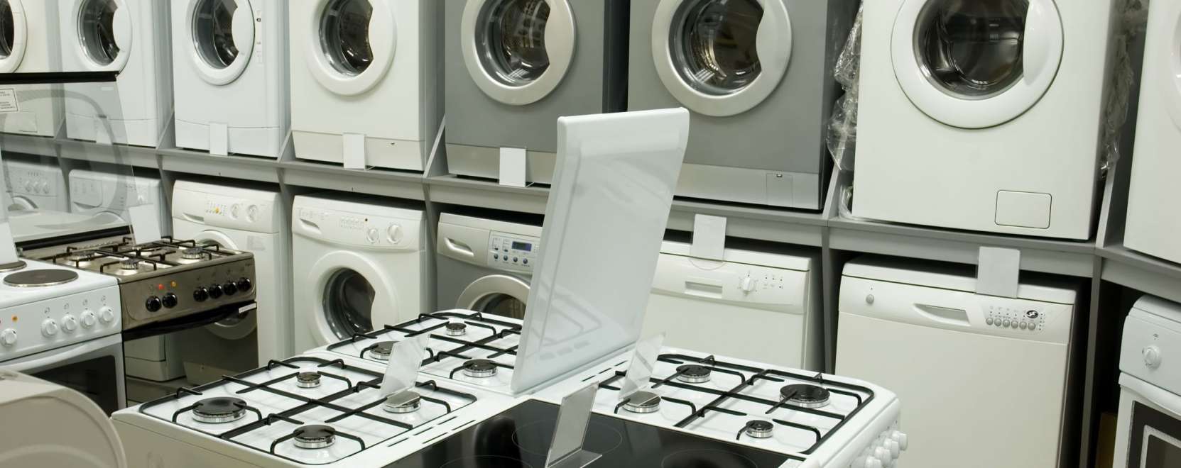 Mosópor, öblítő és M2M – Így működik az okos mosógép 
