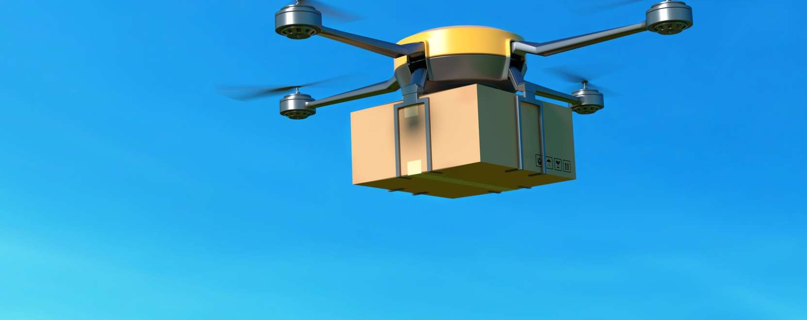 Dr&oacute;nflott&aacute;kra k&eacute;sz&uuml;l az Amazon