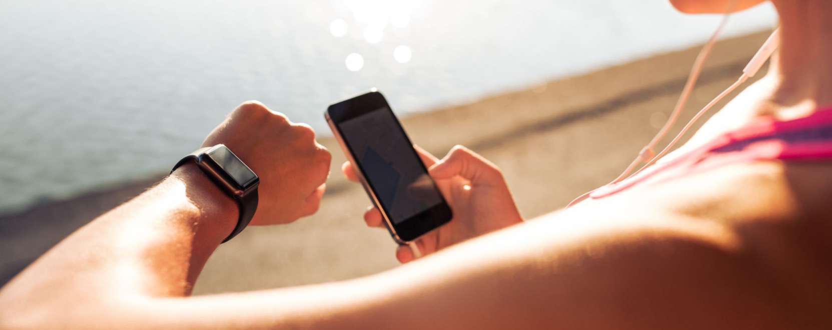 Okos&oacute;r&aacute;t&oacute;l v&aacute;rja a fellend&uuml;l&eacute;st a Fitbit