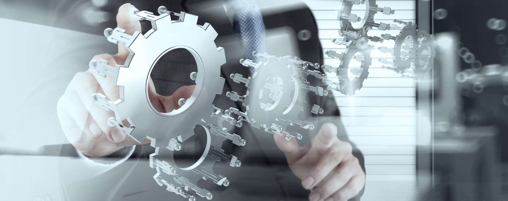 IoT-trendek az iparban