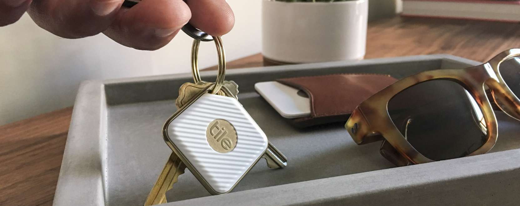A Tile &uacute;jabb okosnyomk&ouml;vetőt dobott piacra