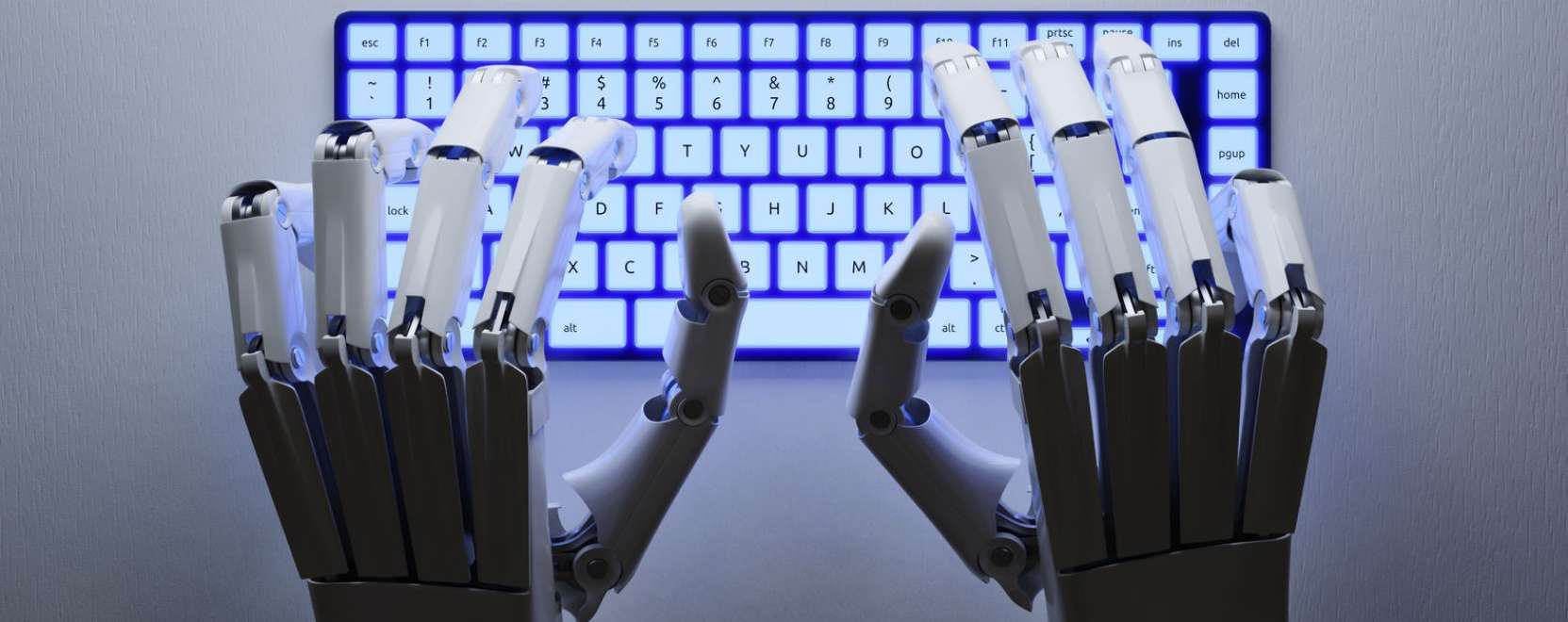 Elveszik-e a munk&aacute;nkat a robotok?