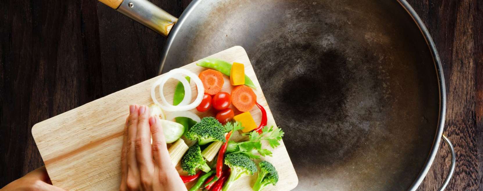 Nem szeret főzni? Seg&iacute;t az okostűzhely!