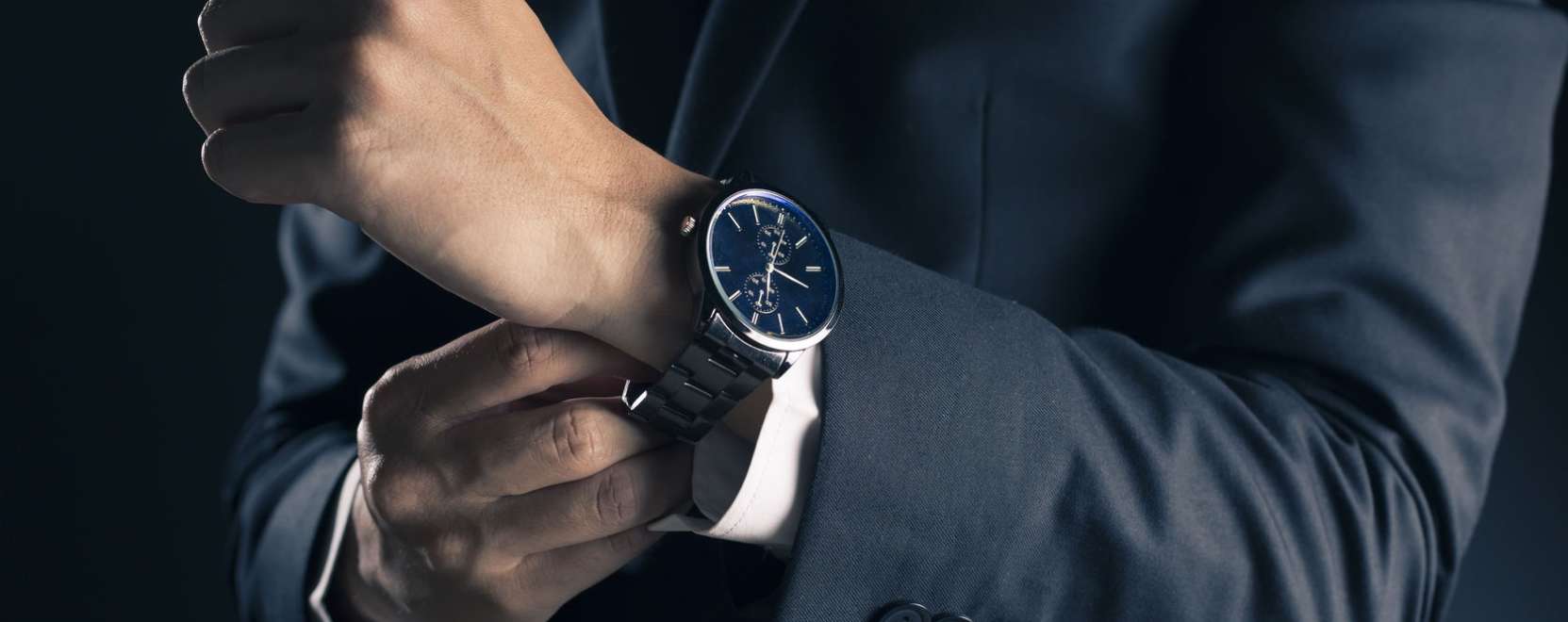 &Iacute;me, az első okos&oacute;ra a Louis Vuittont&oacute;l