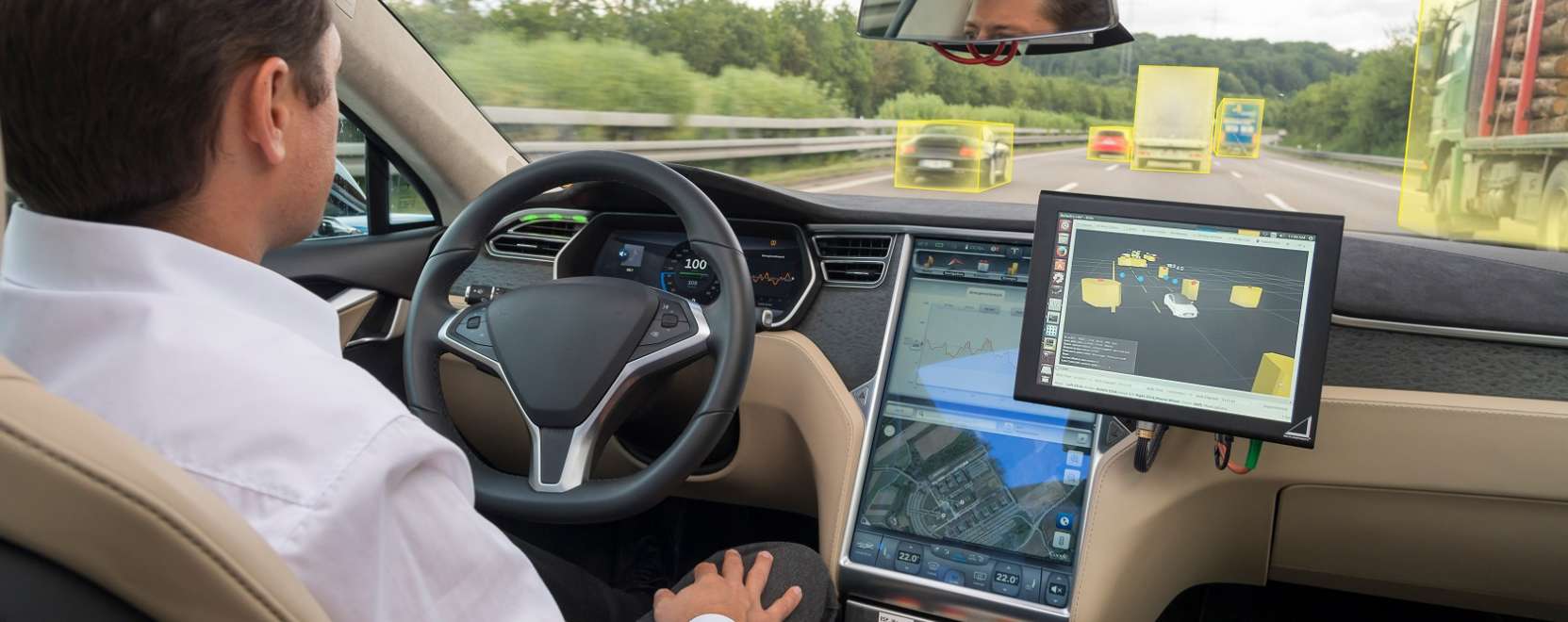 Az &ouml;nvezető technol&oacute;gia az aut&oacute;v&aacute;s&aacute;rl&aacute;st is &ouml;szt&ouml;n&ouml;zheti