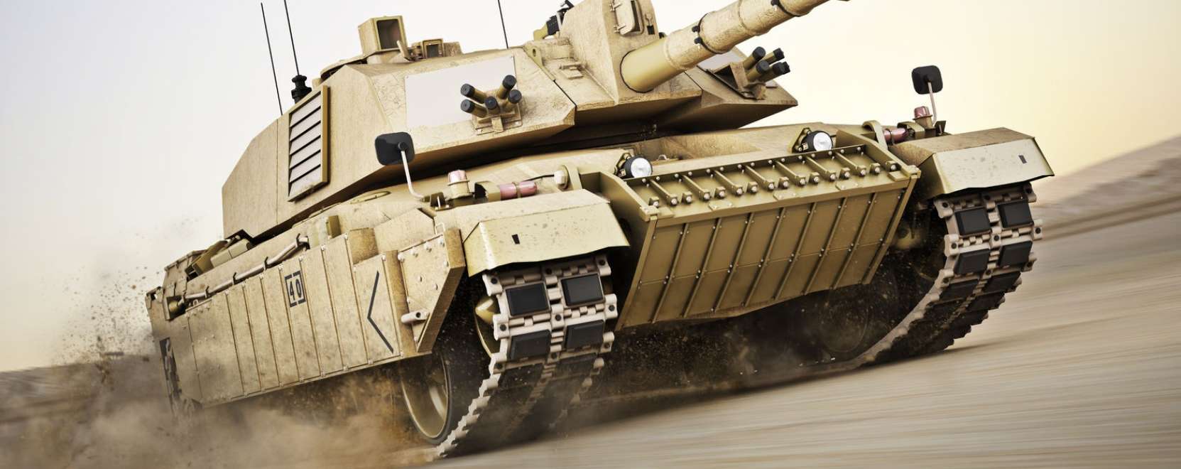 Robotok a harcmezőn &ndash; Mi legyen az auton&oacute;m fegyverek sorsa?