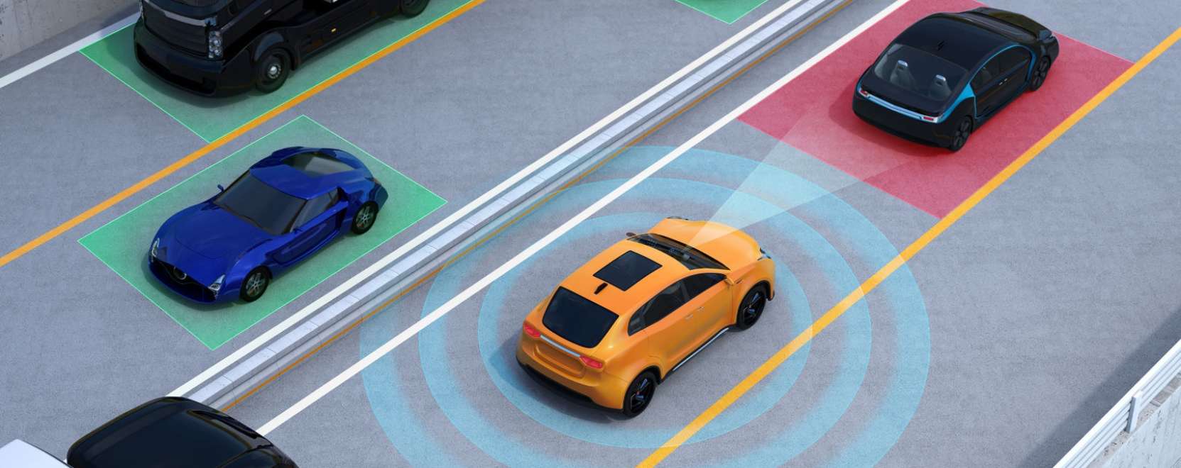 M&eacute;g idő kell, hogy b&iacute;zzunk a robotkocsikban