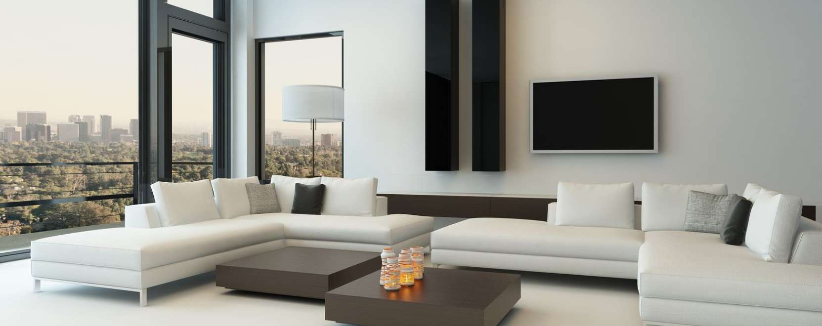 IFA 2017: milyen lesz a j&ouml;vő okosotthona?