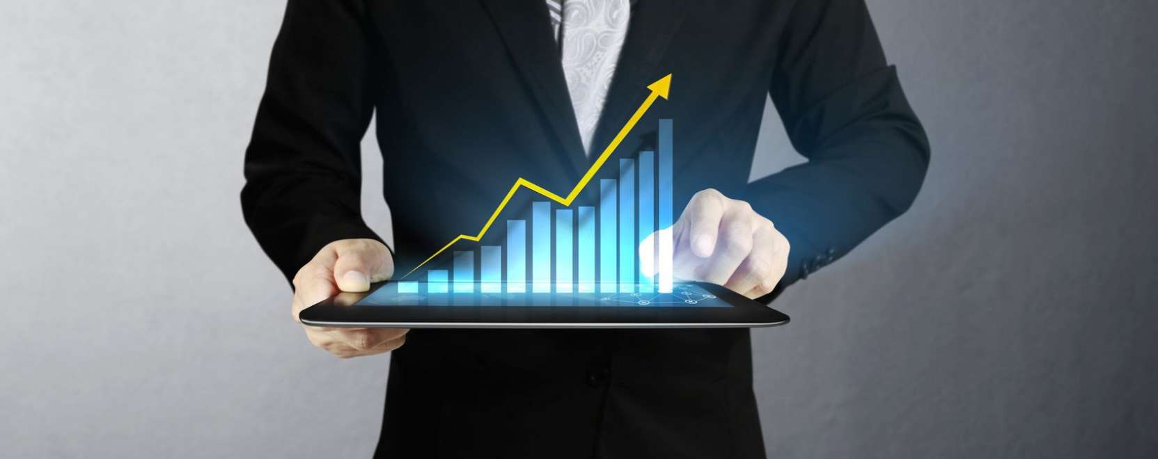 Digitaliz&aacute;ci&oacute; a v&aacute;llalati bankol&aacute;sban