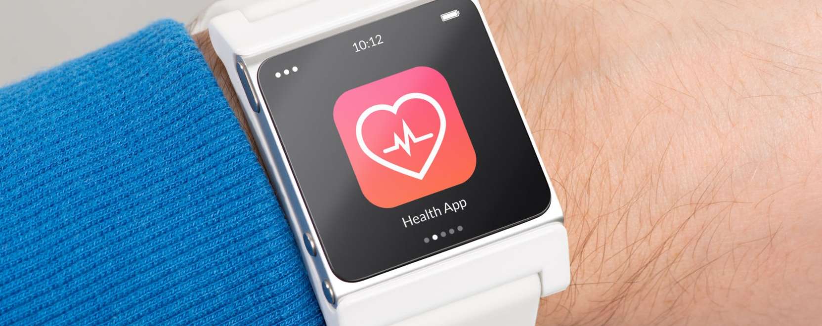 Kiemelt figyelmet kap a viselhető technol&oacute;gia