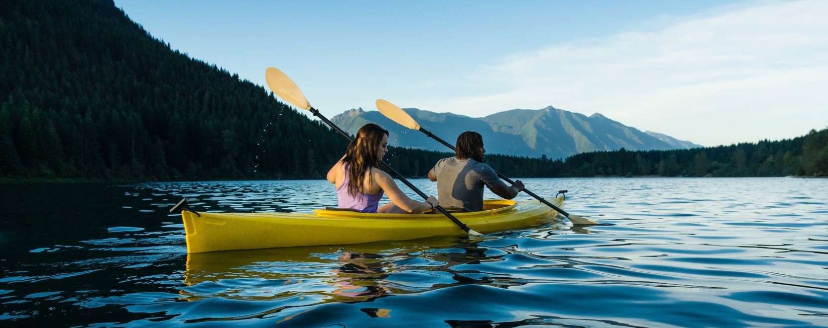 Intelligens evezőg&eacute;ppel edzhetnek a kajakosok