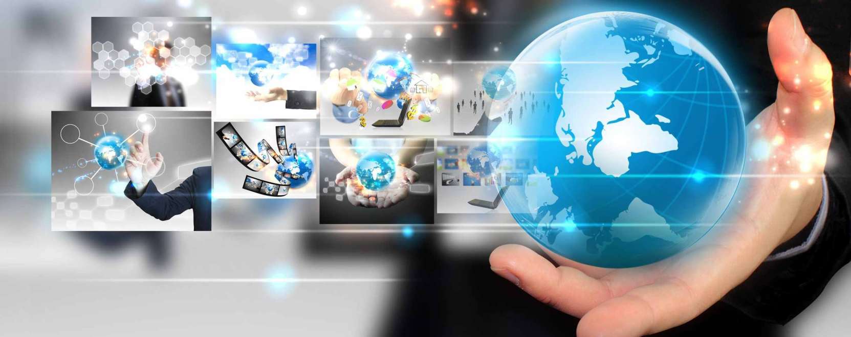 Elk&eacute;pesztő j&oacute;slatok az M2M j&ouml;vőj&eacute;ről