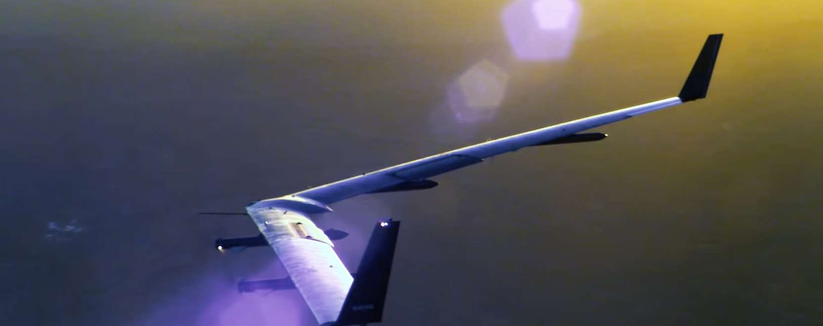 M&eacute;g fejlesztik a Facebook internetsz&oacute;r&oacute; dr&oacute;nj&aacute;t