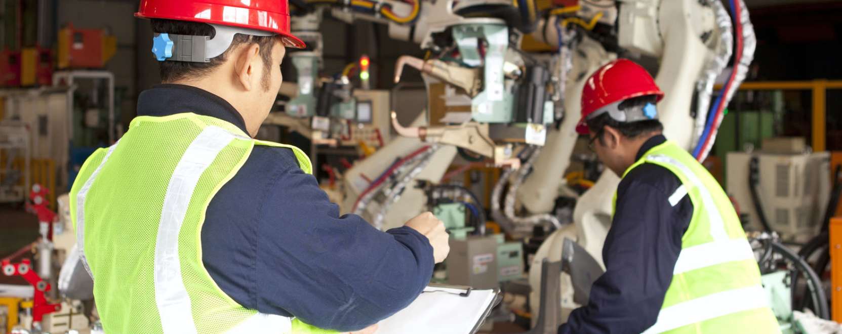 IoT &eacute;s predikt&iacute;v karbantart&aacute;s a gy&aacute;rakban