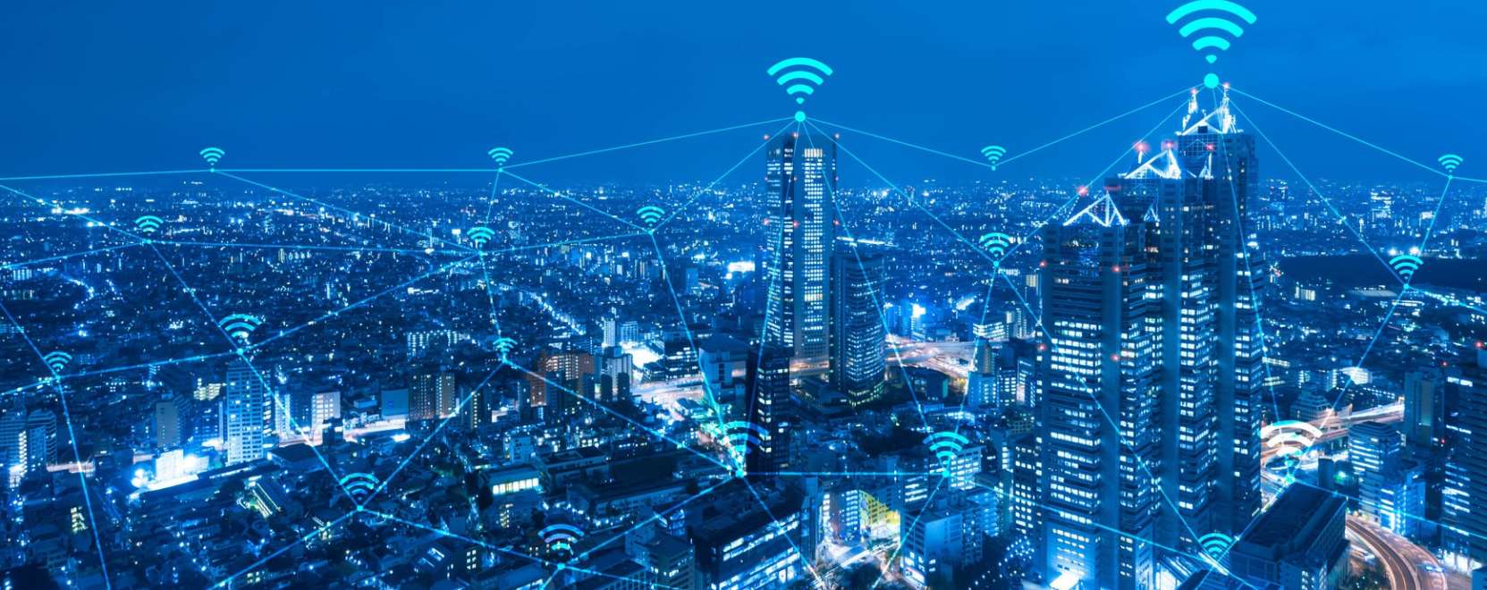 Hatalmas bev&eacute;teleket hozhat az IoT