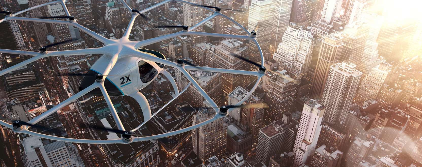 &Ouml;nvezető l&eacute;gitaxit teszteltek Dubajban