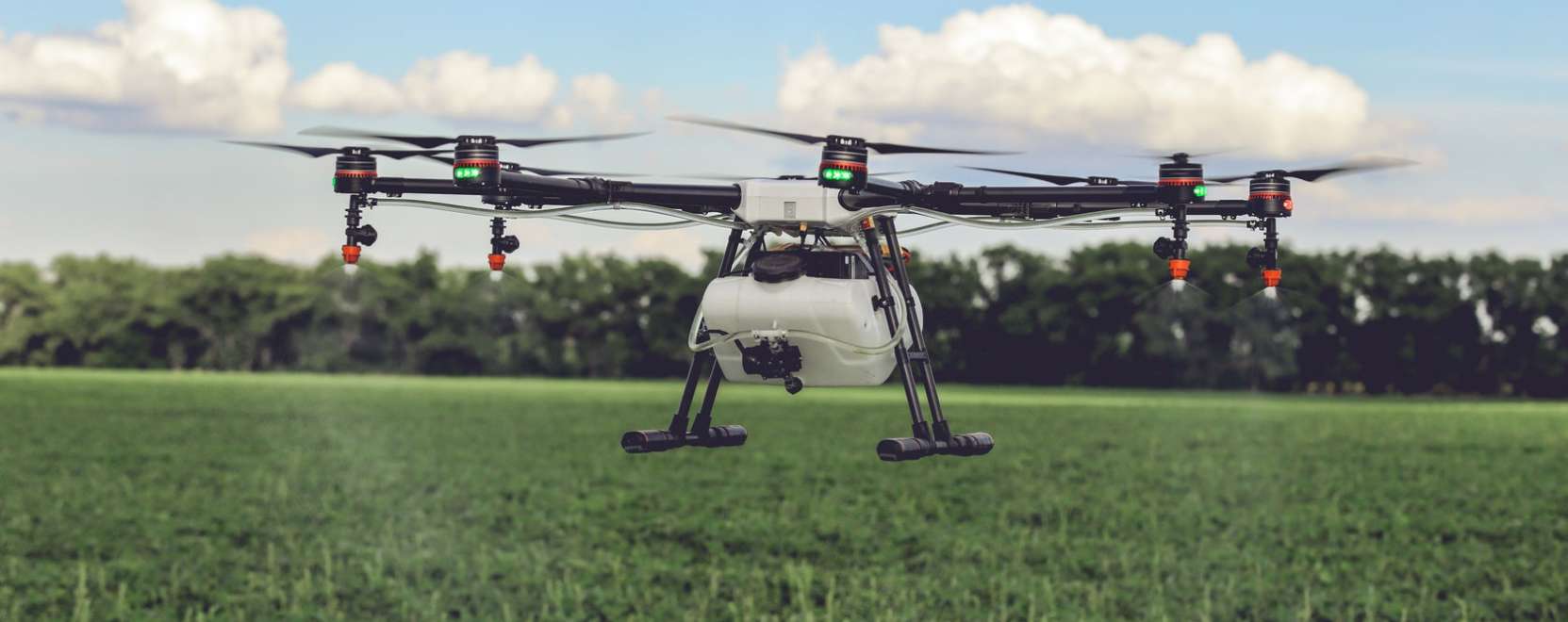 &Uacute;j t&aacute;vlatok a dr&oacute;nok hasznos&iacute;t&aacute;s&aacute;ban