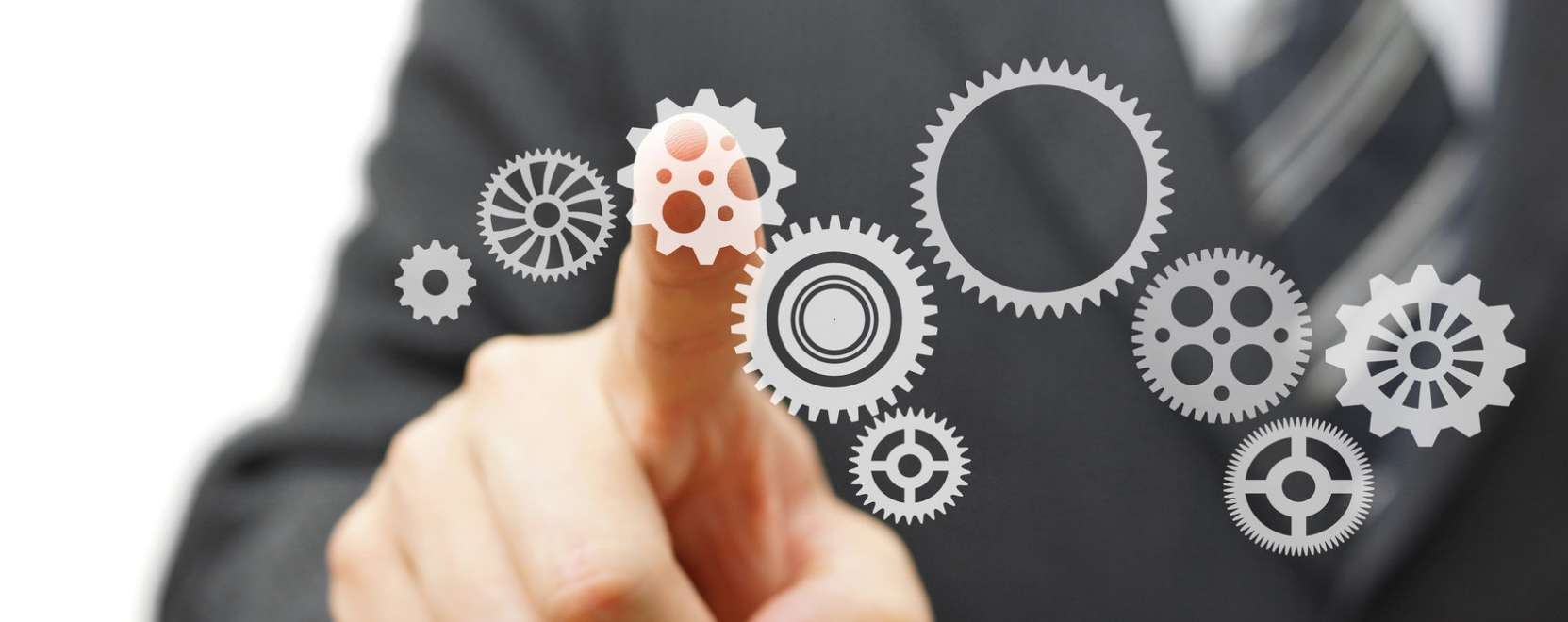 Startupokon kereszt&uuml;l fejlődik az ipari IoT