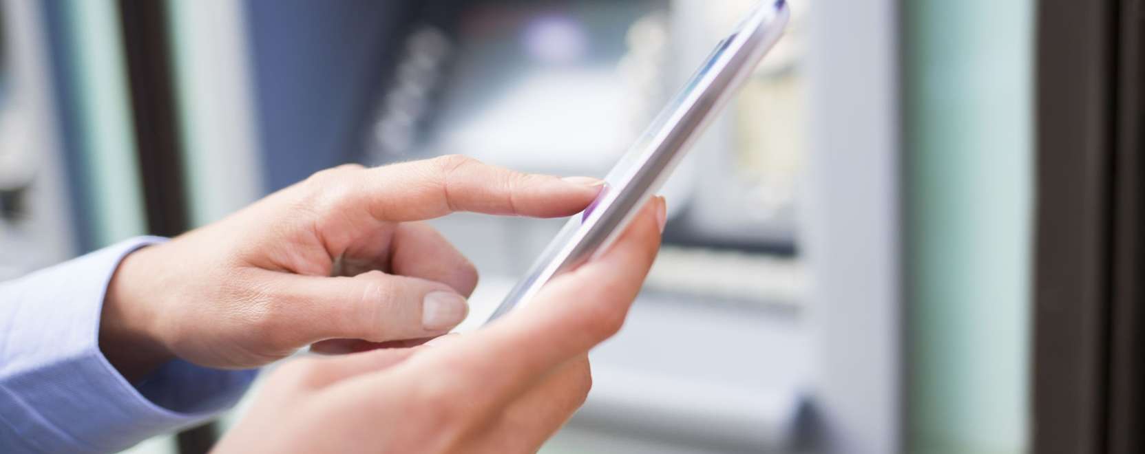&Eacute;rkeznek a mobilfizet&eacute;ses ATM-ek
