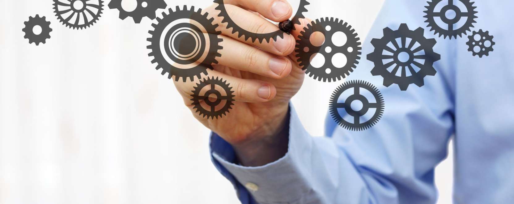 A r&eacute;gi&oacute; &eacute;lmezőny&eacute;ben van a magyar M2M-piac