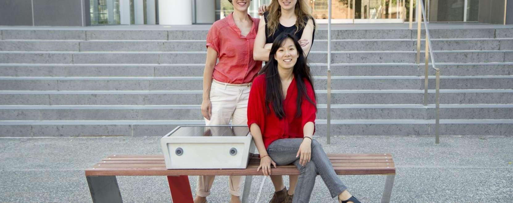 Amerik&aacute;ban m&aacute;r okos padokon is internetezhet