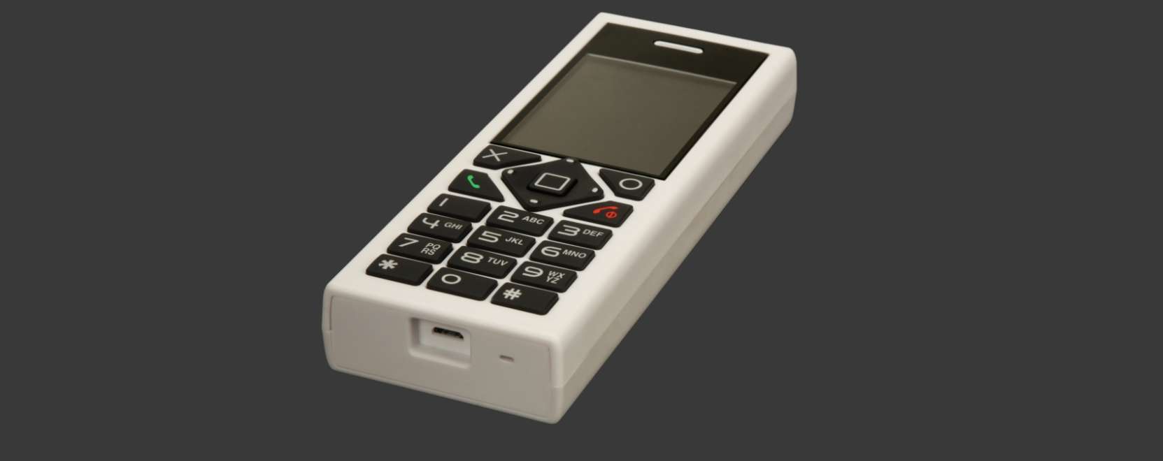 Szem&eacute;lyfel&uuml;gyelő telefont fejlesztett egy magyar c&eacute;g