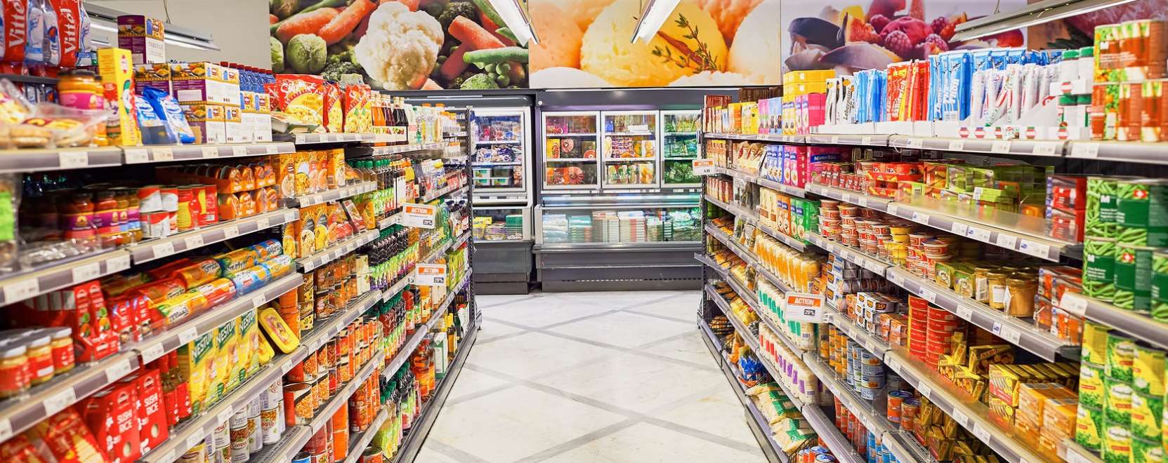 Lelt&aacute;roz&oacute; robotot tesztel a Walmart 