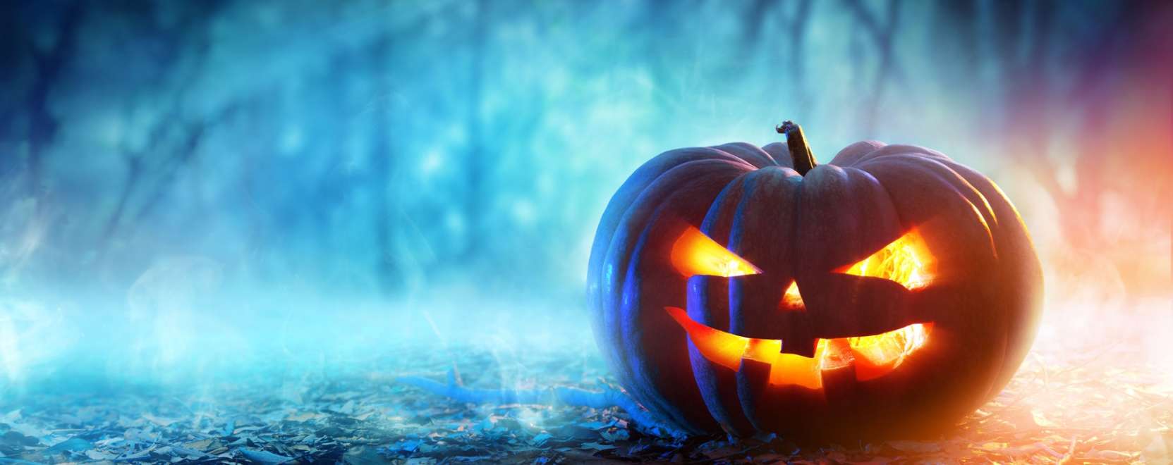 Halloween: r&eacute;misztő megold&aacute;sok az okosotthonban