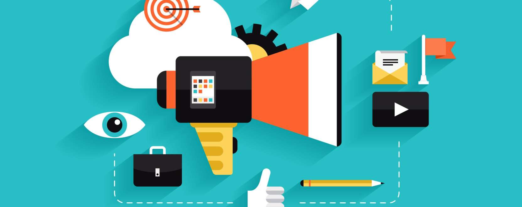 Robotok d&ouml;nthetnek a hirdet&eacute;sekről 