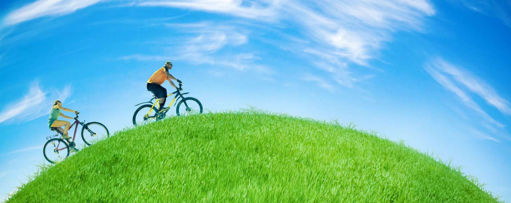 Az intelligens bicikli mobilon jelez, ha ellopj&aacute;k!