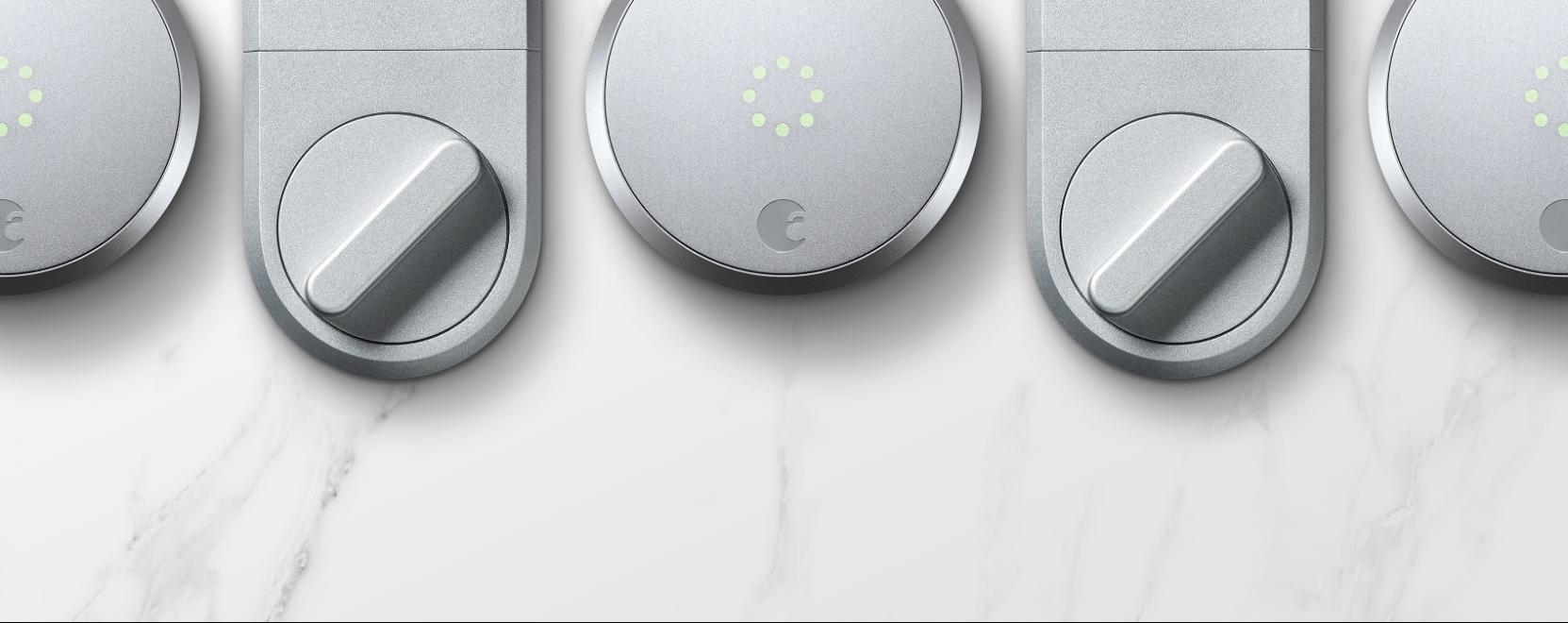 Meg&eacute;rkezett az intelligens z&aacute;rak &uacute;j gener&aacute;ci&oacute;ja