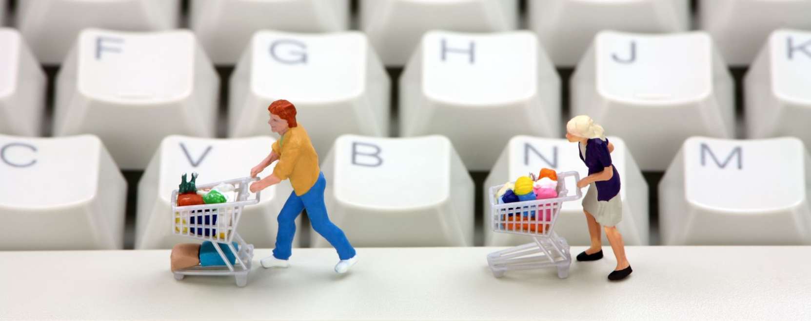 A nagybev&aacute;s&aacute;rl&aacute;st is egyre t&ouml;bben int&eacute;zik online