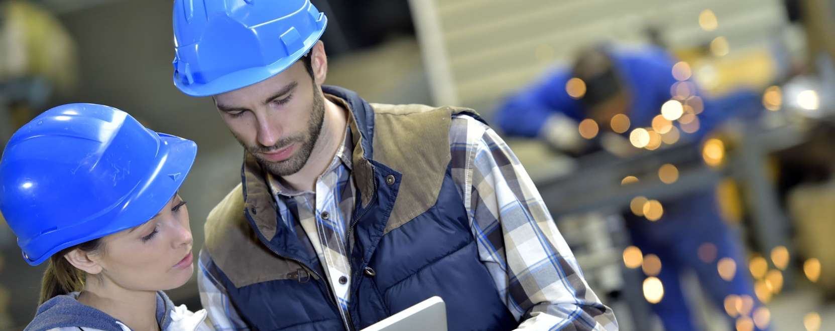 Digitaliz&aacute;ci&oacute; a hazai iparban