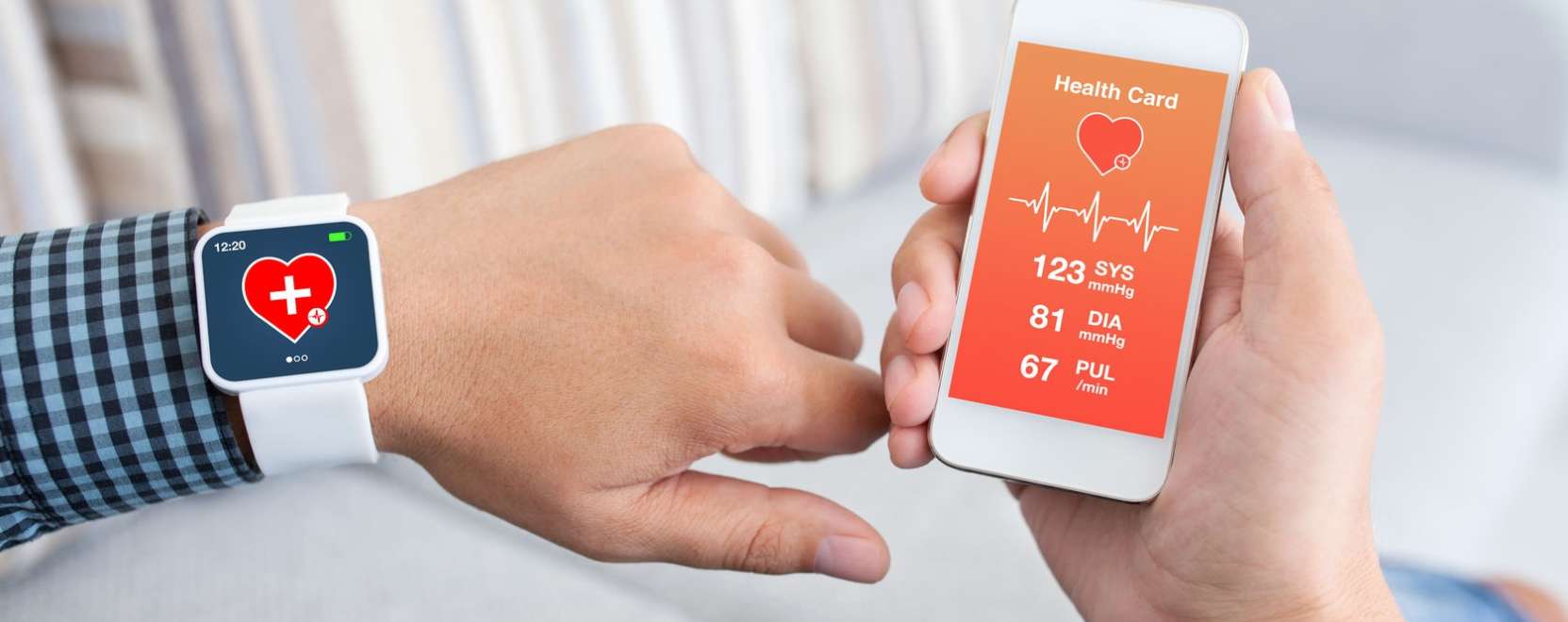 &Uacute;j korszakot nyithat a viselhető technol&oacute;gia