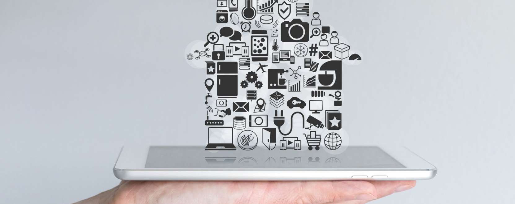 Az amerikaiak vevők az otthoni okoseszk&ouml;z&ouml;kre