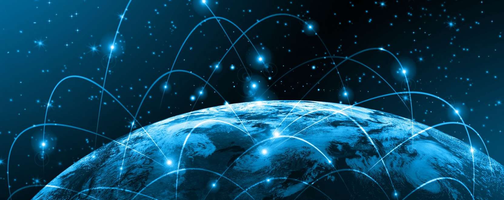 Vision 2030: &uacute;ton a h&aacute;l&oacute;zatba kapcsolt vil&aacute;g fel&eacute;