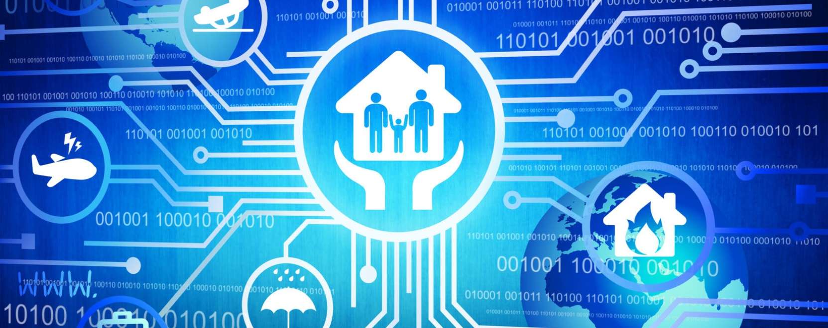 InsurTech: &uacute;jratervez&eacute;s a biztos&iacute;t&aacute;si szektorban