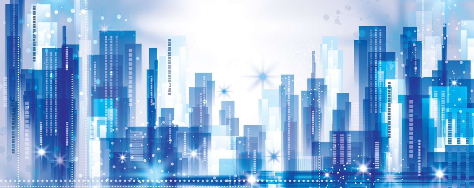 &Iacute;gy okosodnak a v&aacute;rosok