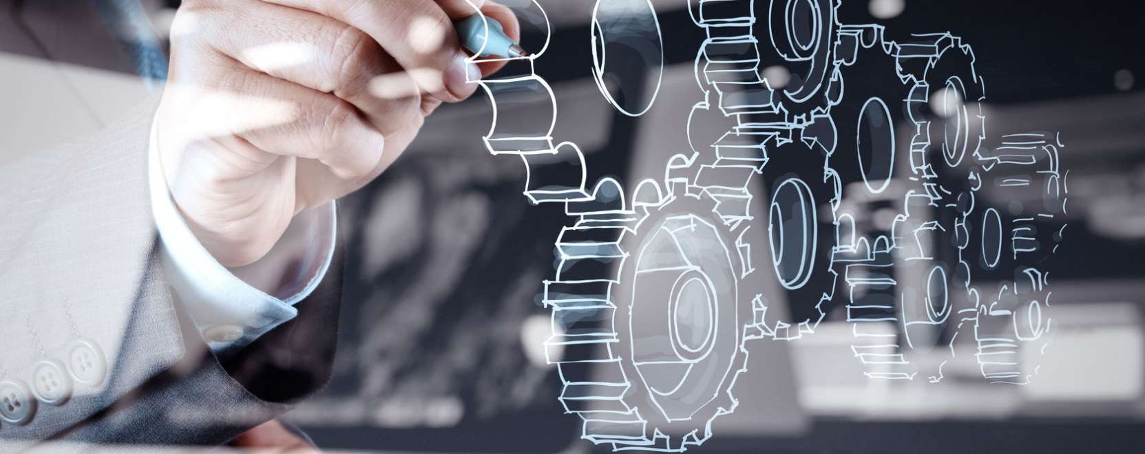 Elker&uuml;lhetetlen a gy&aacute;rt&aacute;s digitaliz&aacute;ci&oacute;ja