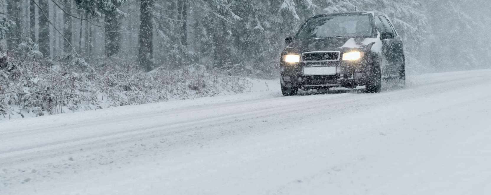 &Iacute;gy vizsg&aacute;ztak a h&oacute;ban az &ouml;nvezető aut&oacute;k