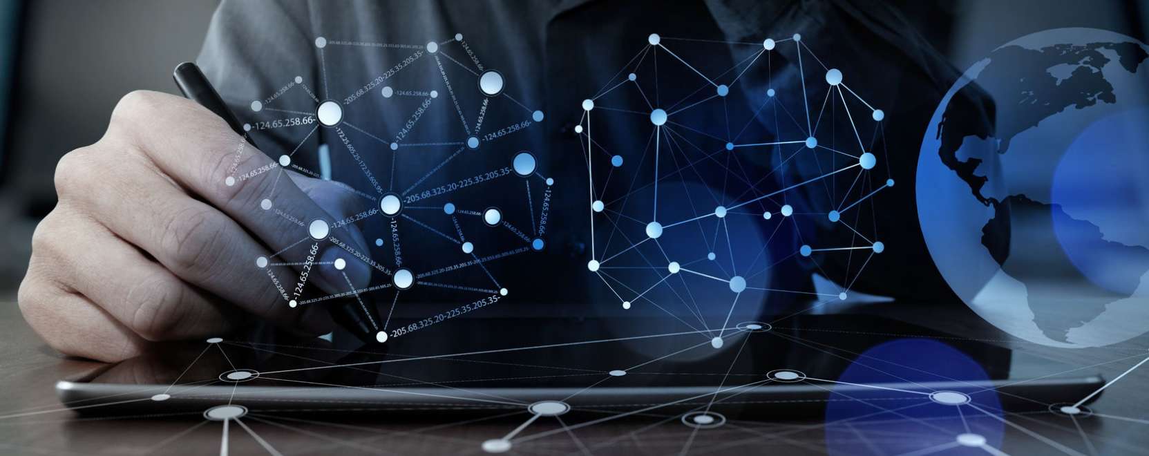 Az Intelligencia Internete lek&ouml;r&ouml;zheti az IoT-t?