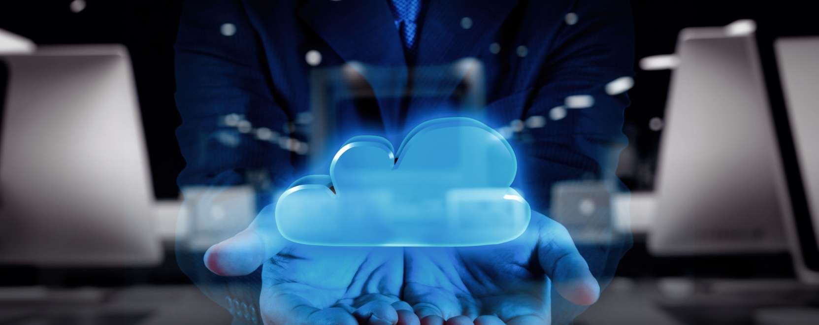 Egyre terjed a szolg&aacute;ltatott infrastrukt&uacute;ra