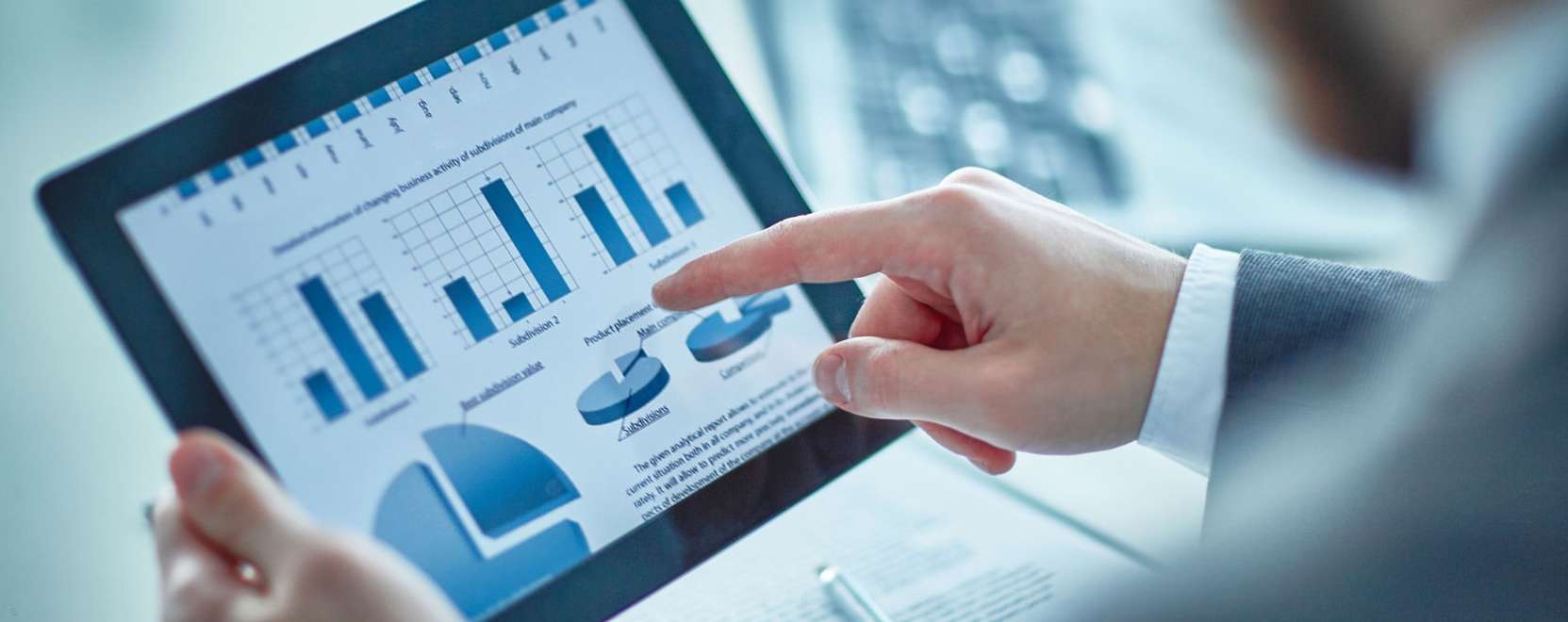 Kulcster&uuml;letek az IoT vil&aacute;g&aacute;ban