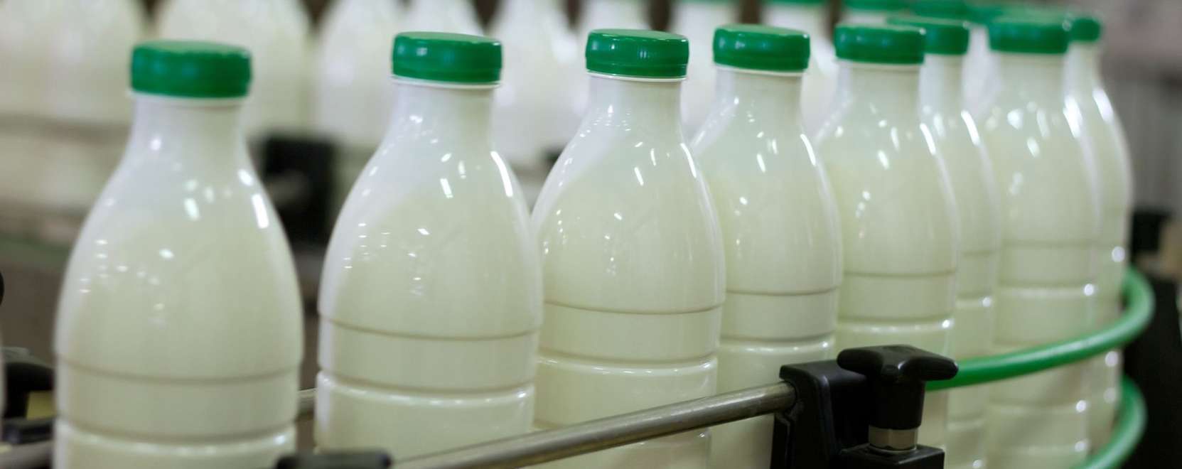 Az M2M-mel biztons&aacute;gosabb a friss tej sz&aacute;ll&iacute;t&aacute;sa