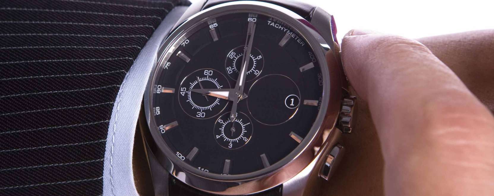 Mennyi az okos idő?