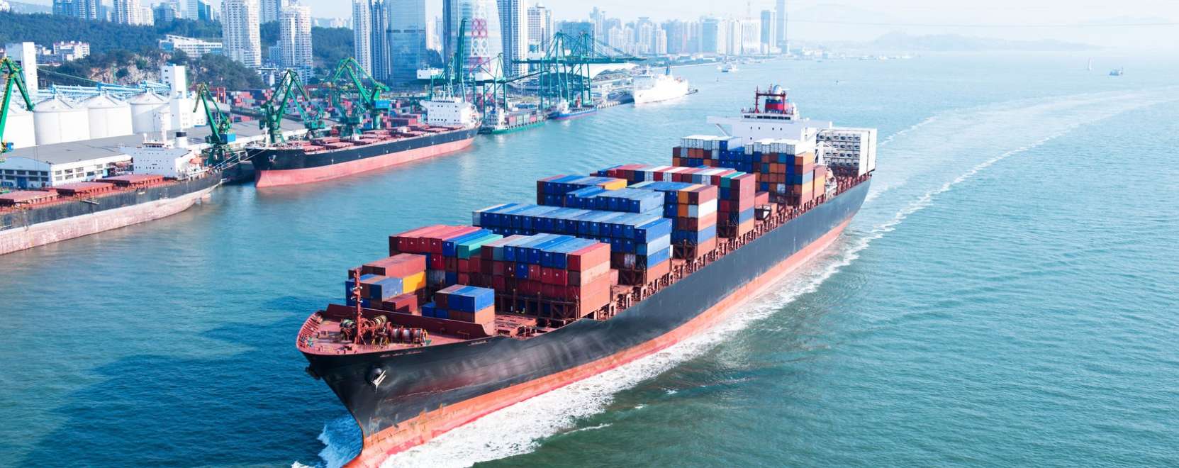 &Iacute;gy hoz &uacute;j ir&aacute;nyokat a haj&oacute;z&aacute;sban az IoT 