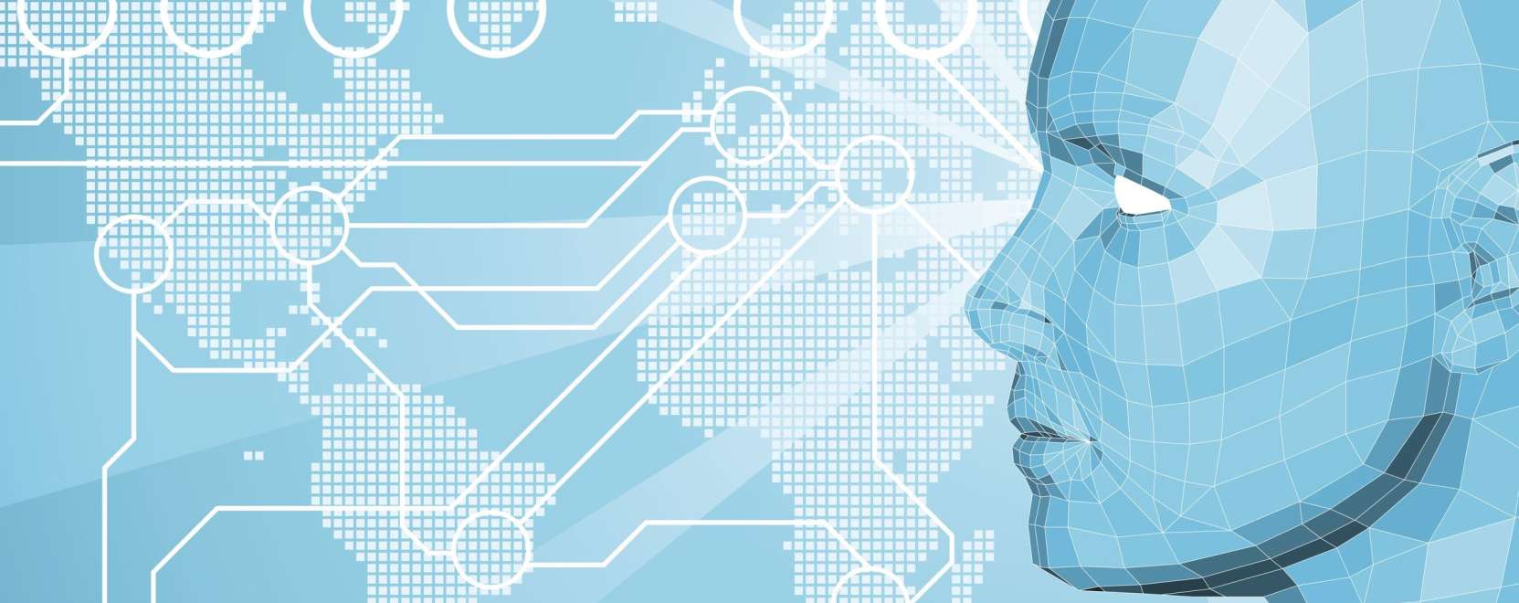 Emberi arcot &ouml;lt a technol&oacute;gia